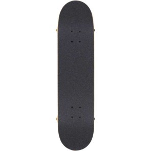 SPEED DEMONS Checkers Complete Skateboard 7.75'' - Μαύρο/Ροζ